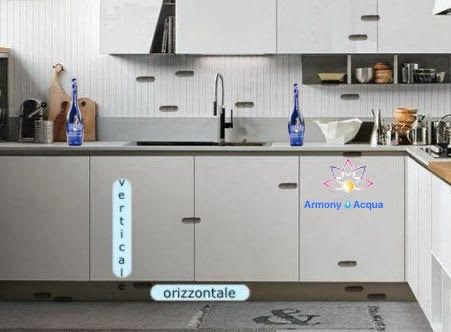 come funziona depuratore d'acqua